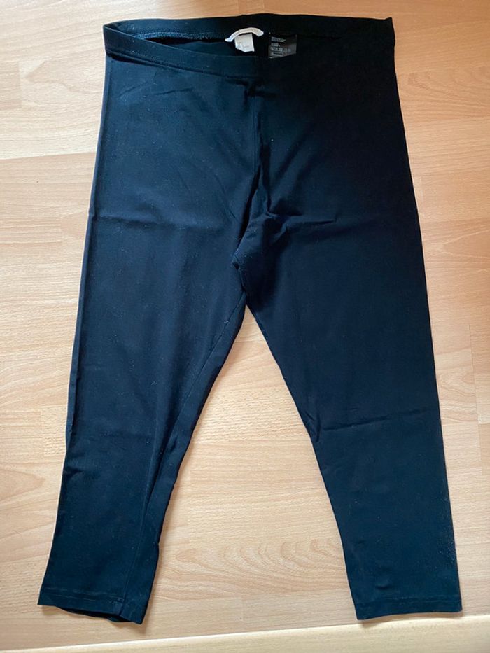 Legging noir H&M