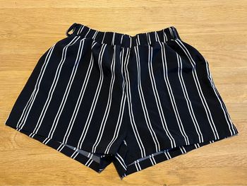 Short SHEIN fluide