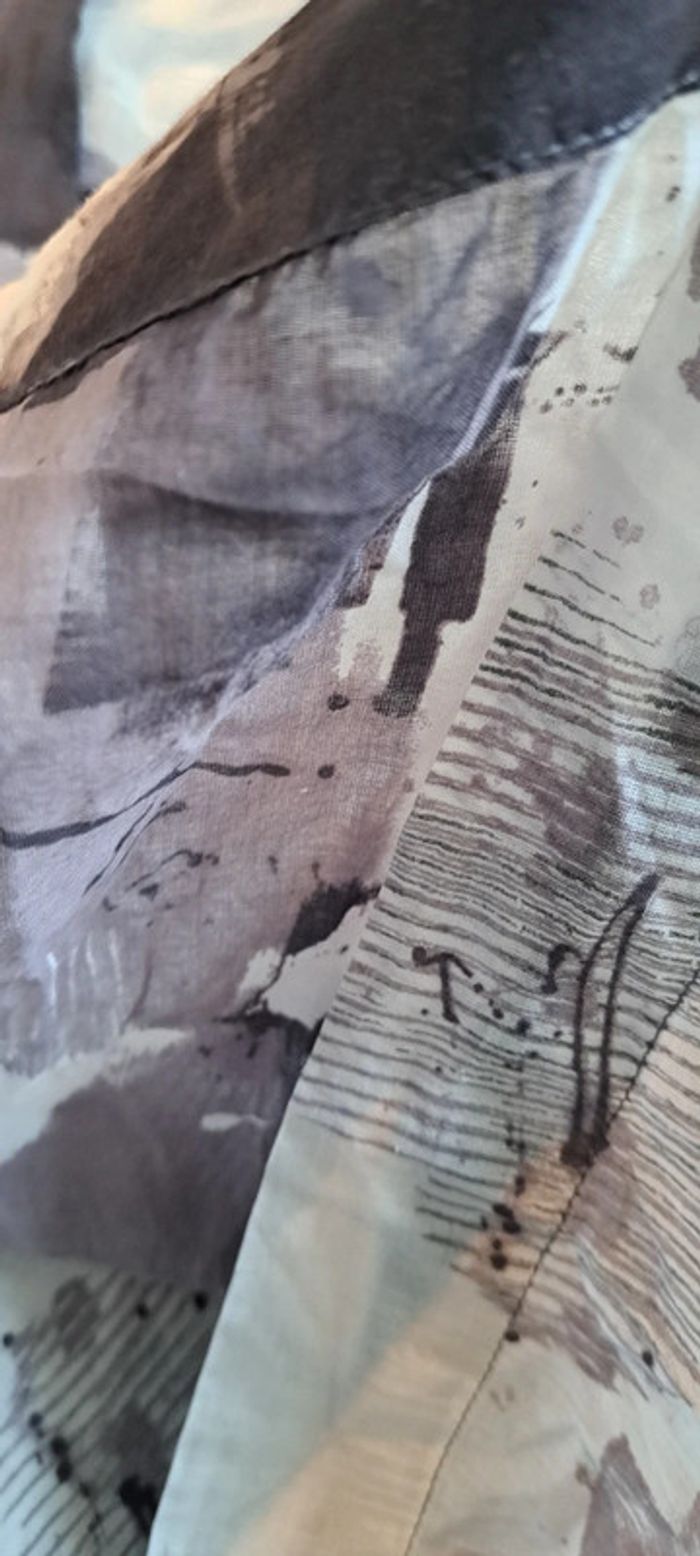 Blouse ikks - photo numéro 3