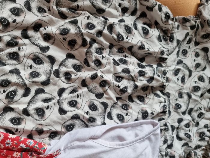 Lot de 3 robes - photo numéro 4
