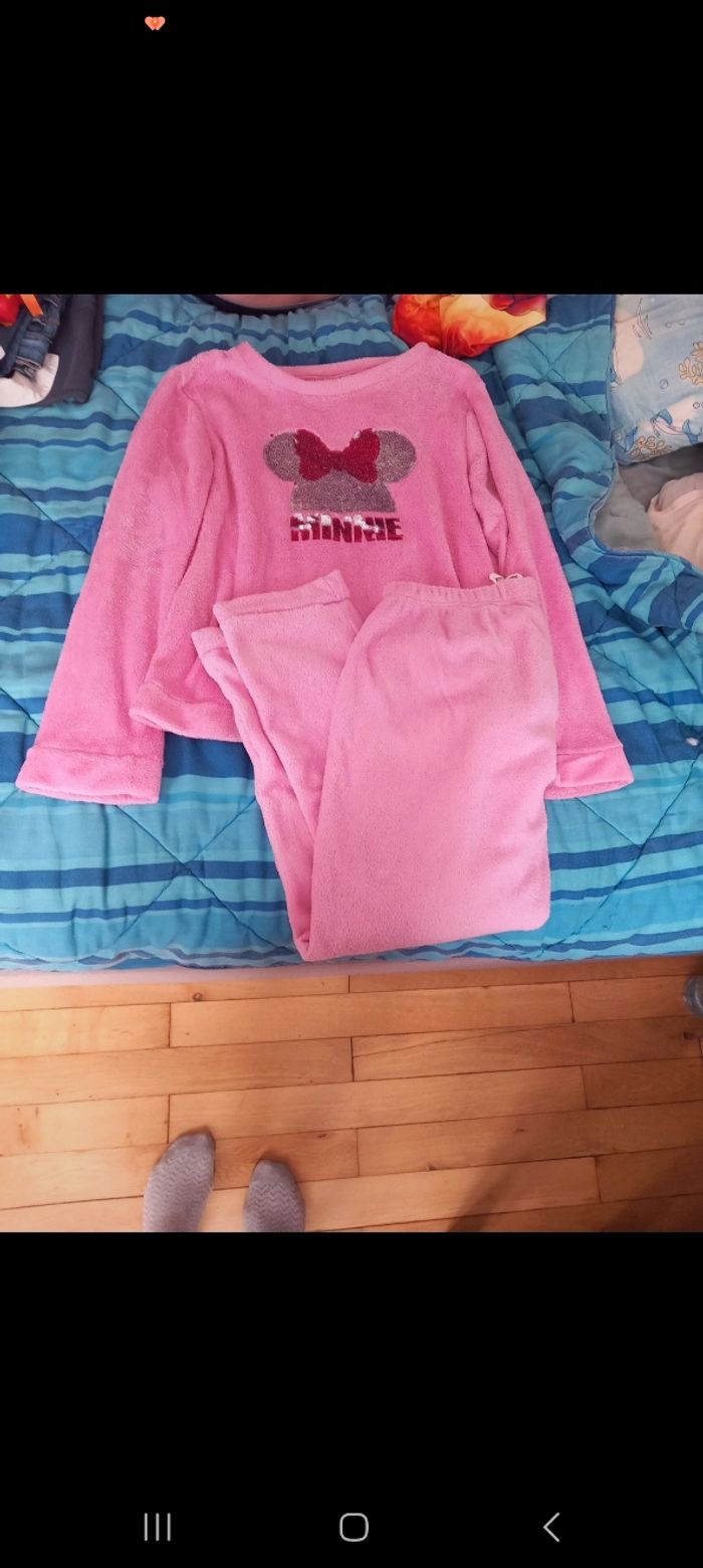 Pyjama Disney