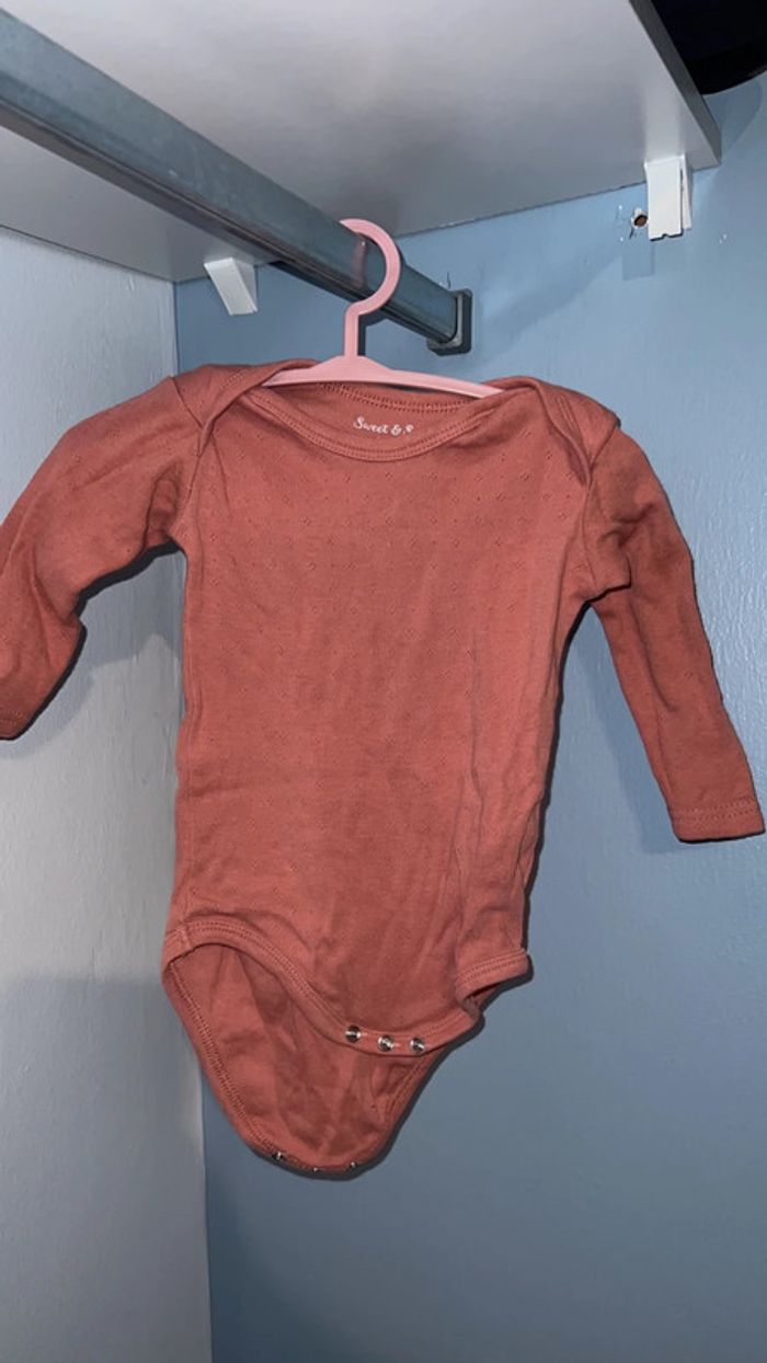Body bébé