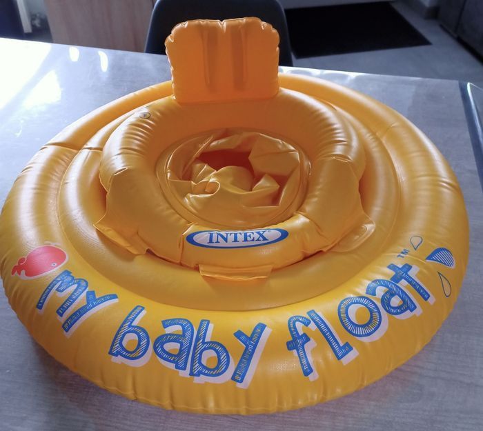 Bouée bébé