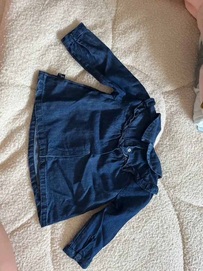 Chemise - photo numéro 2