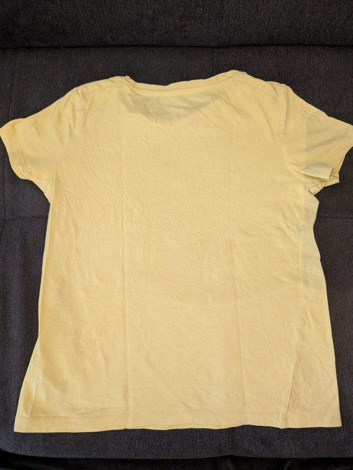 Lot t-shirts - photo numéro 3