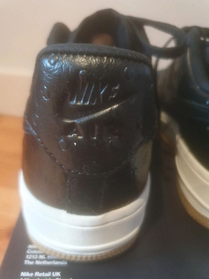 Nike Air Force 1 (38) - photo numéro 10