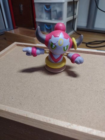 Pokémon hoopa