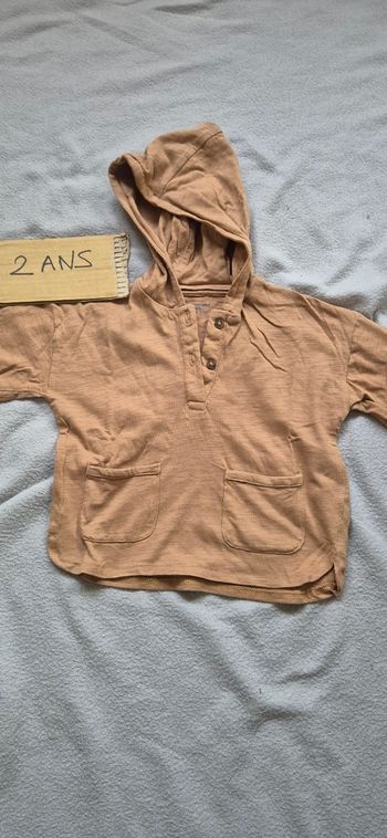 T-shirt 24 mois vertbaudet