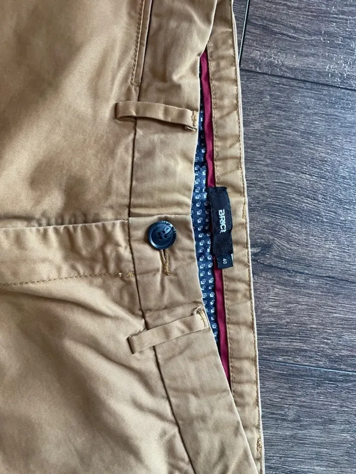 Lot de 3 shorts homme taille 40 - photo numéro 8