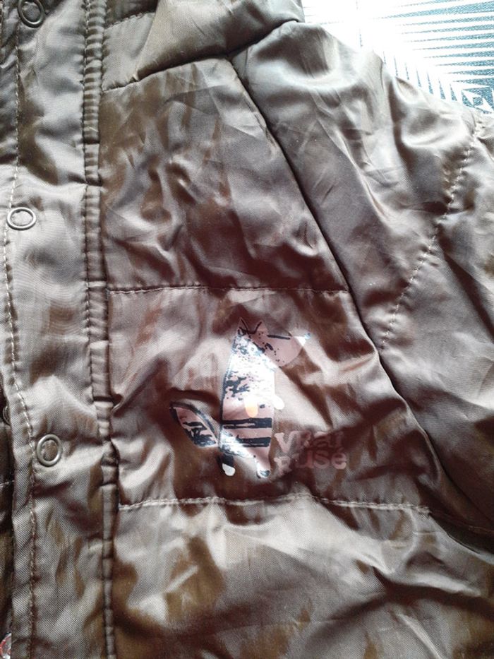 Manteau 6 mois - photo numéro 2