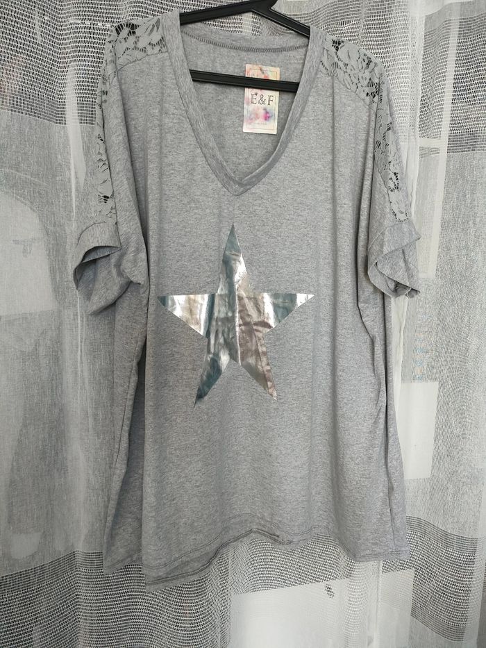 T shirt oversize