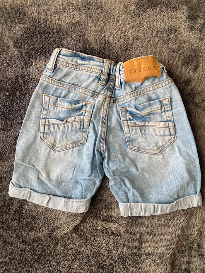 Short garçon 4 ans - photo numéro 2