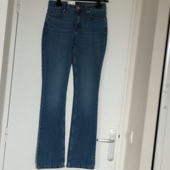 Jeans Lee 36 Legendary Bootcut Neuf