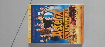Asterix aux jeux olympiques Dvd