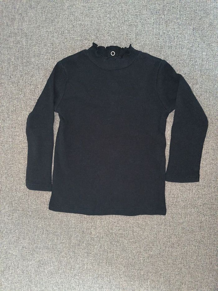 Lot de tee shirt ML - photo numéro 5