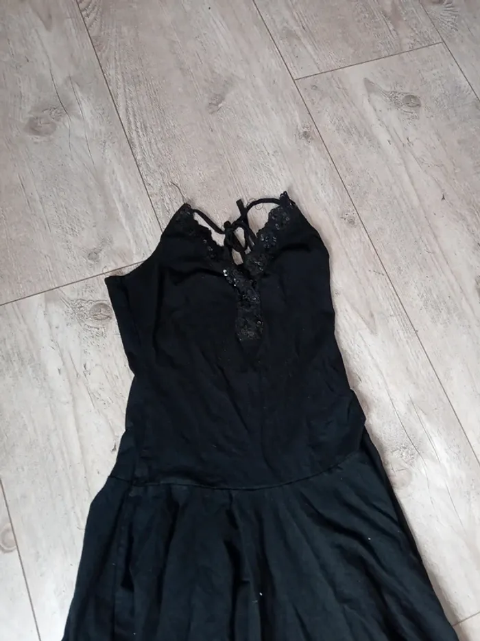 Robe 158 cm  12 13 ans - photo numéro 2