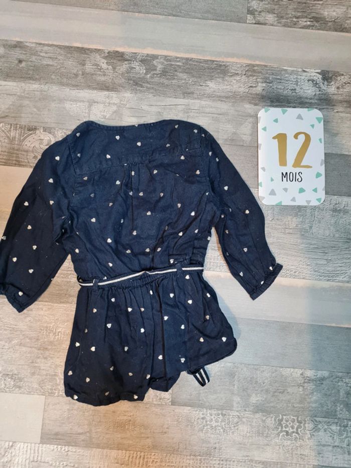 Robe 12 mois - photo numéro 3