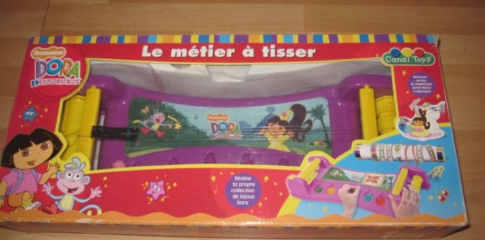 Jeux Dora - photo numéro 4