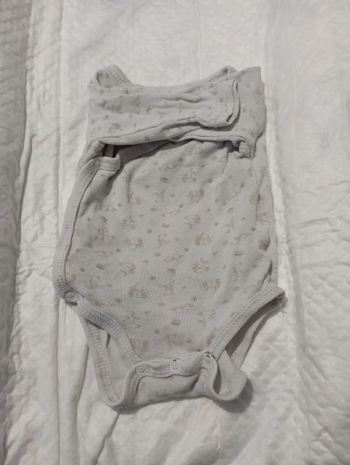 Bodies manches longues