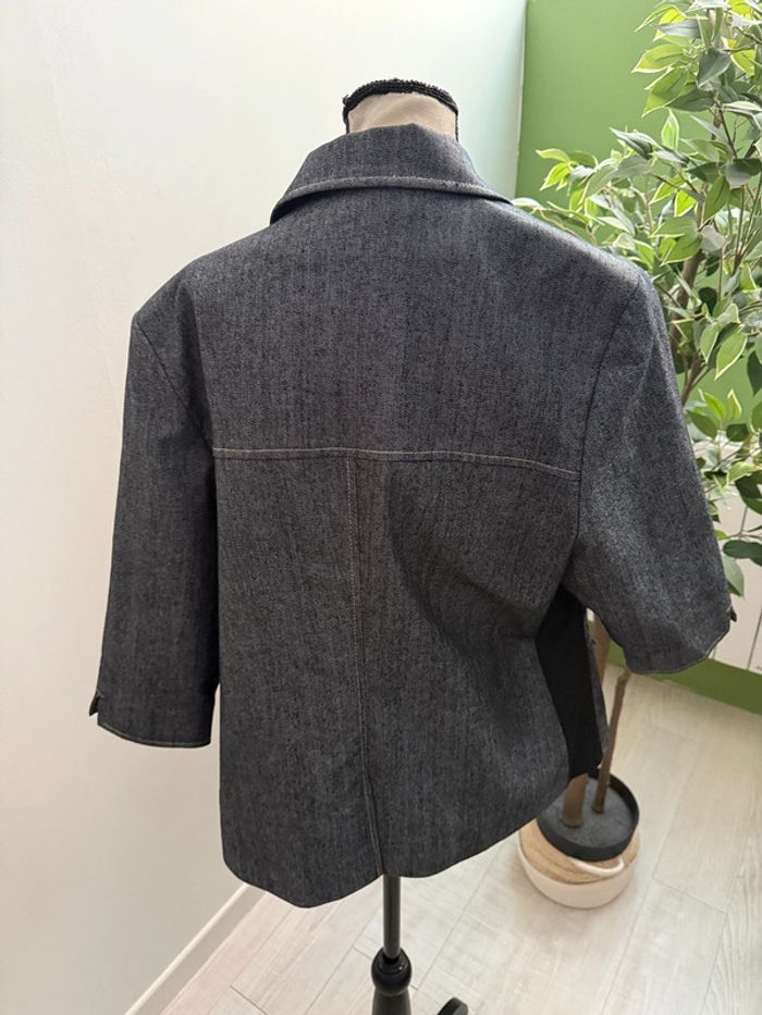 Blazer Douglas Taille 44 - photo numéro 2