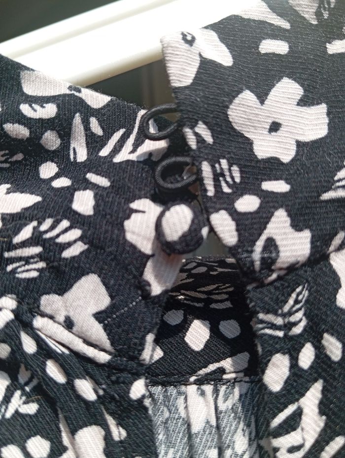 Chemise tunique - photo numéro 4