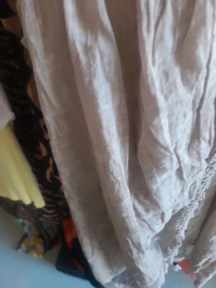 Blouse dentelle - photo numéro 4