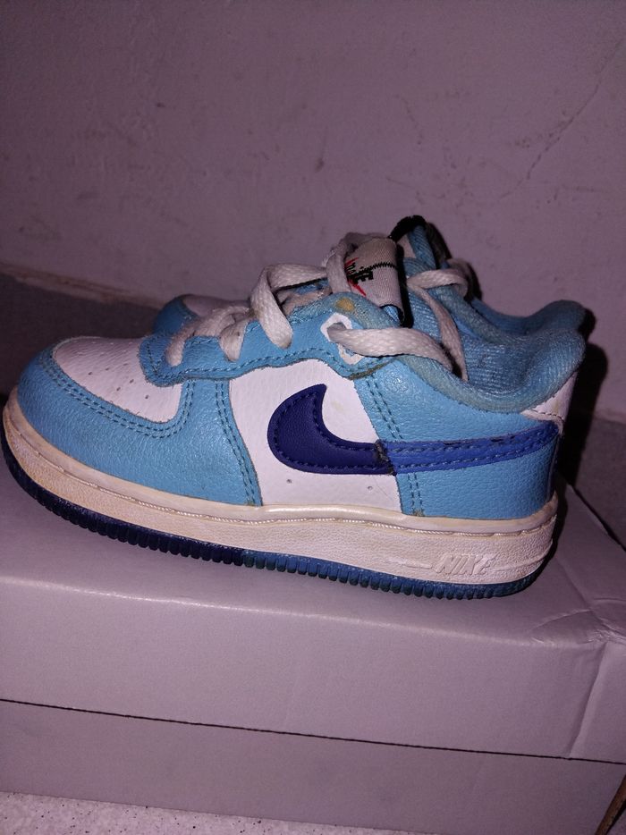 Chaussures enfant - photo numéro 3