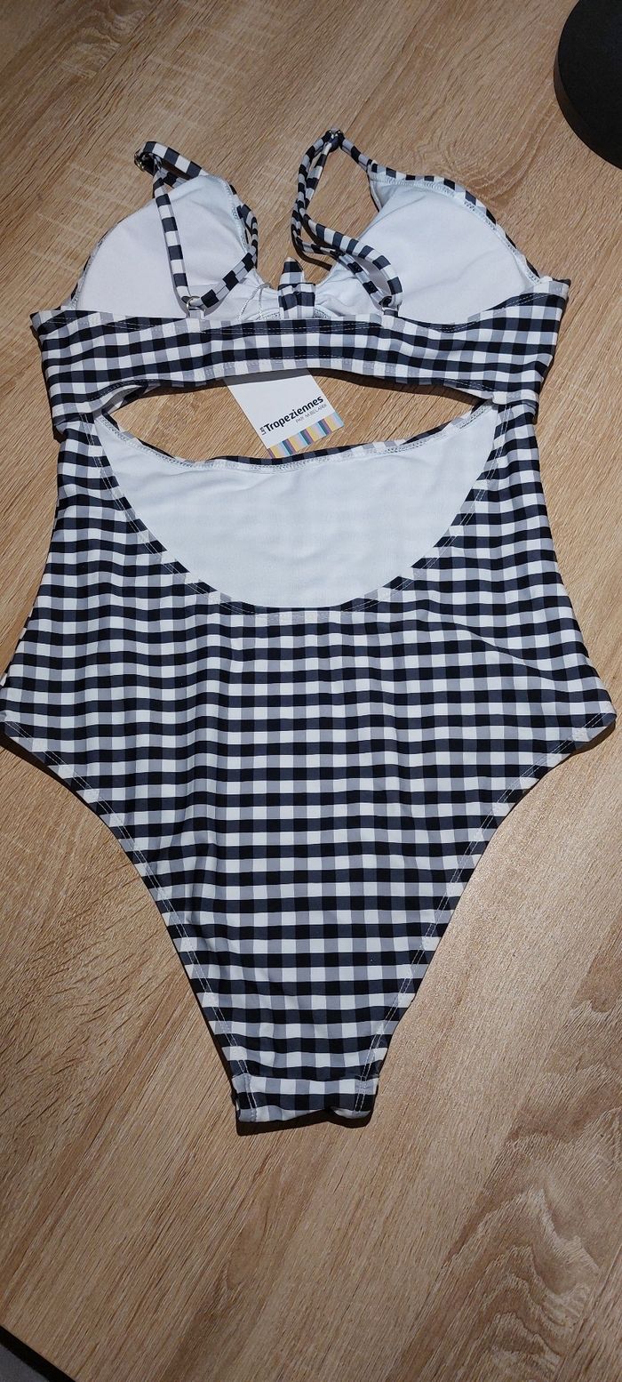 Maillot bain femme - photo numéro 3
