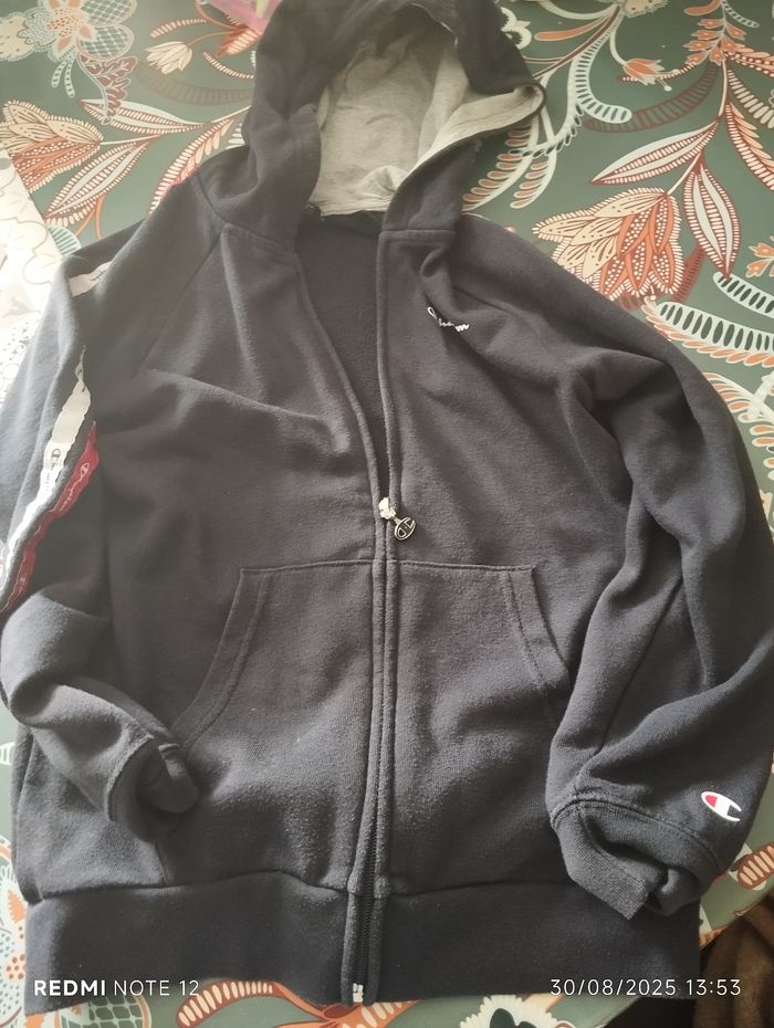 Veste