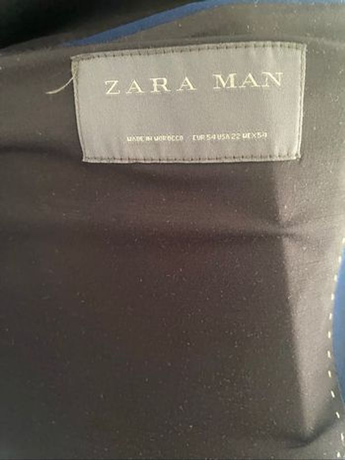 Costume Zara - photo numéro 5