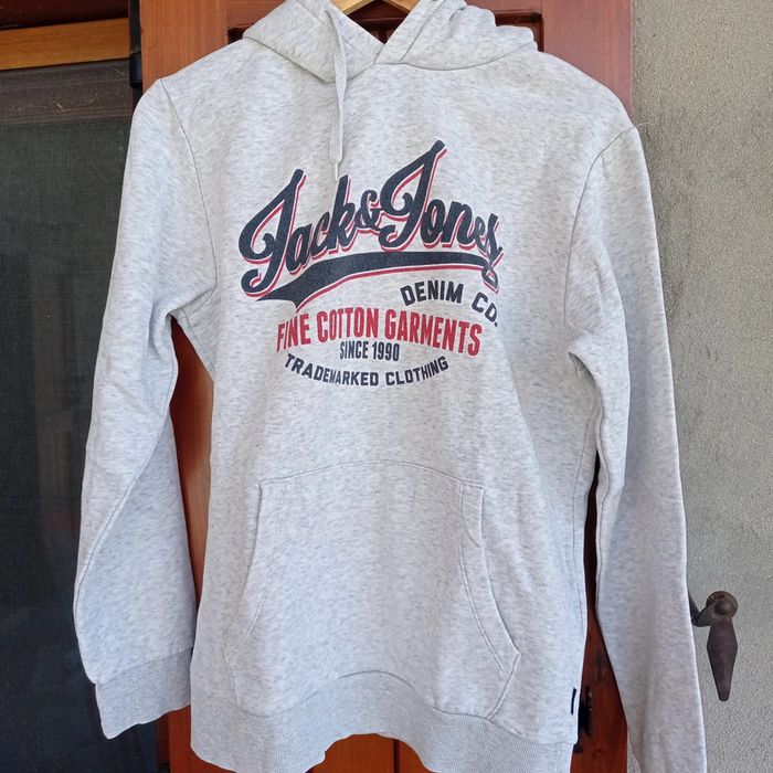 Sweat à capuche Jack&Jones