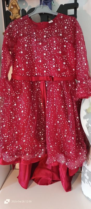 Robe de fête 
