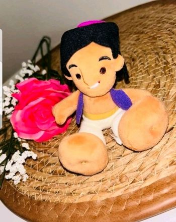 Peluche disney 