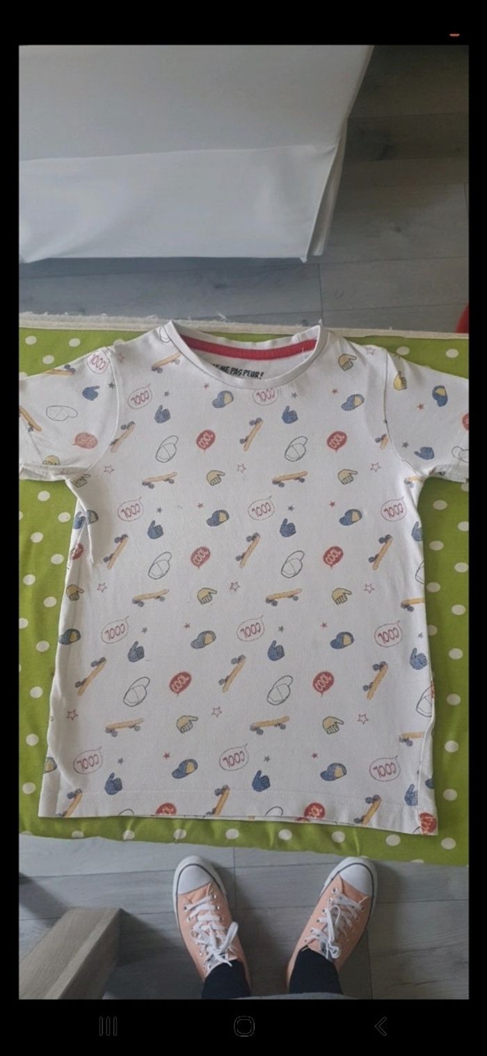 Tee-shirt