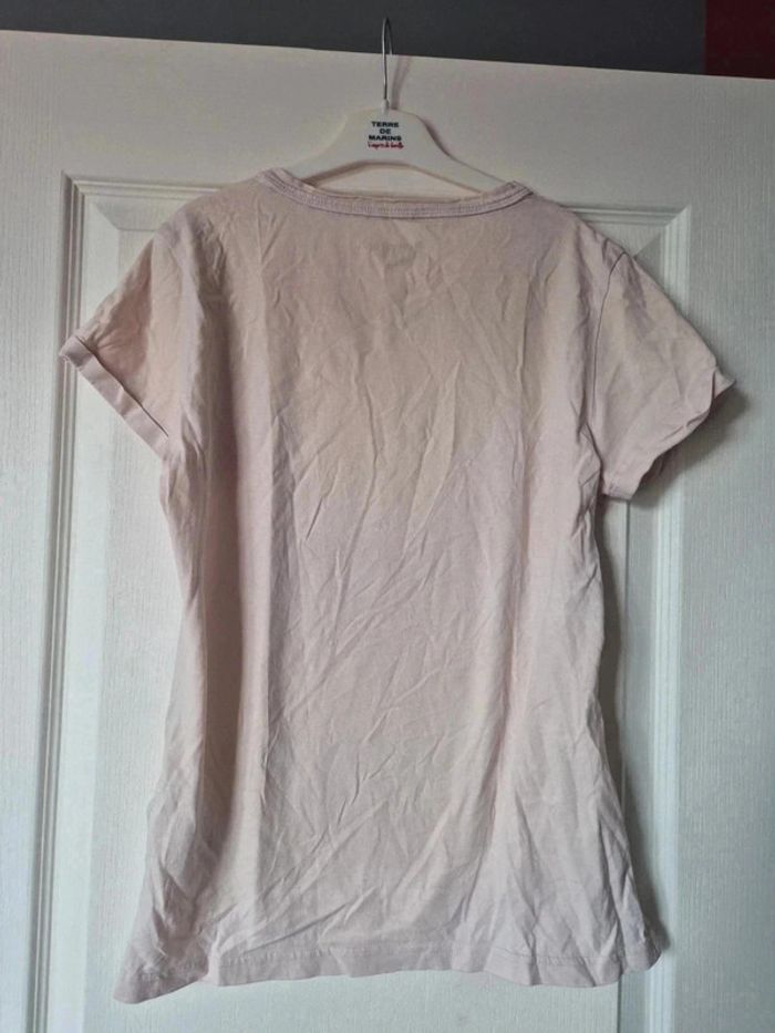 Tee shirt - photo numéro 4