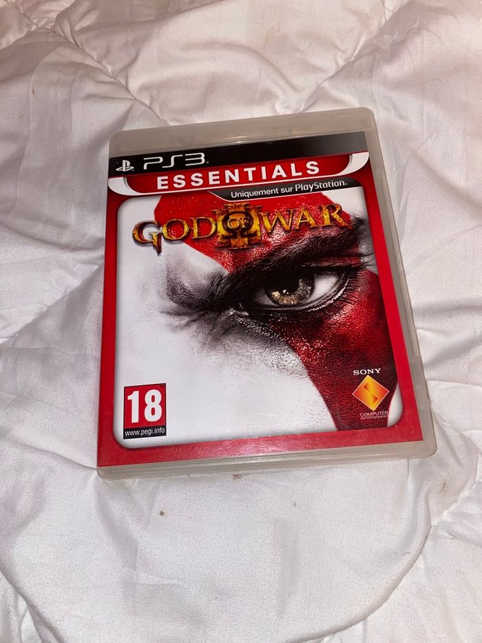 Jeux PS3 - photo numéro 2