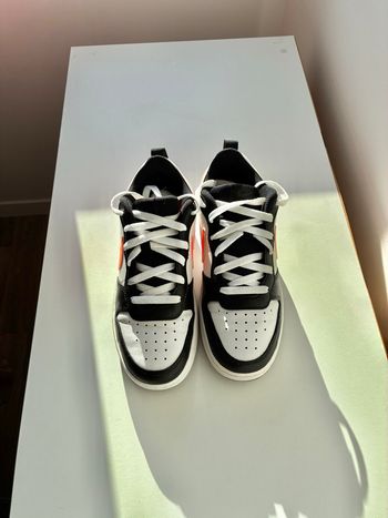 Air Force 1 – le must du street style