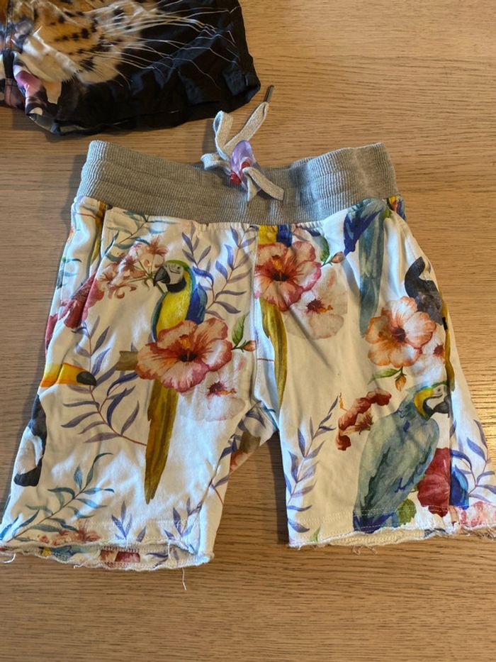 Shorts Sweet Pants 12 ans lot de 2 - photo numéro 2