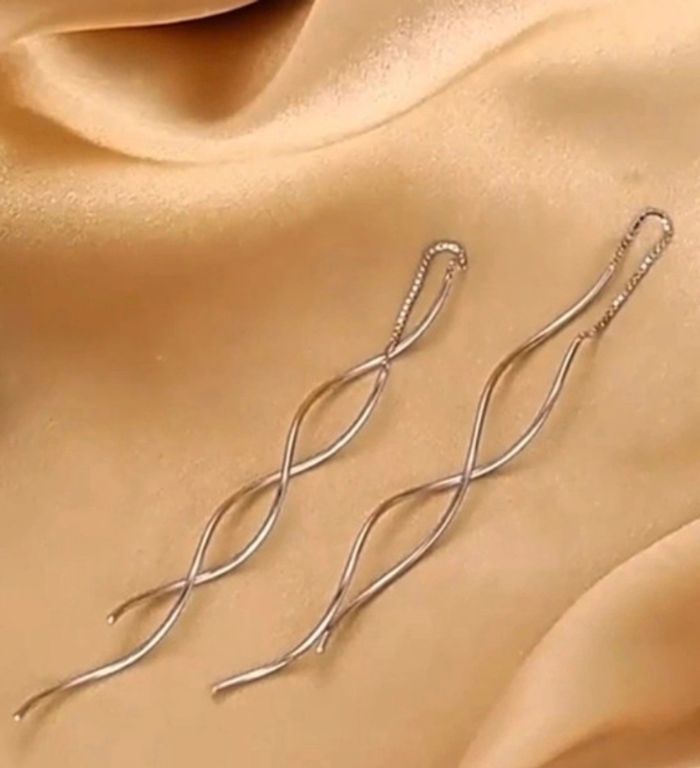 Boucle d oreille - photo numéro 4