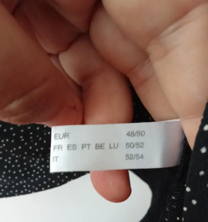 Débardeur femme ⭐ très bon état ⭐ Taille 50-52 ⭐ C&A - photo numéro 4
