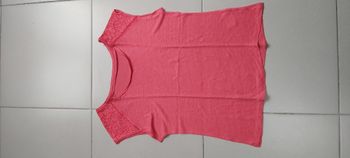 Haut sans manche Taille 3