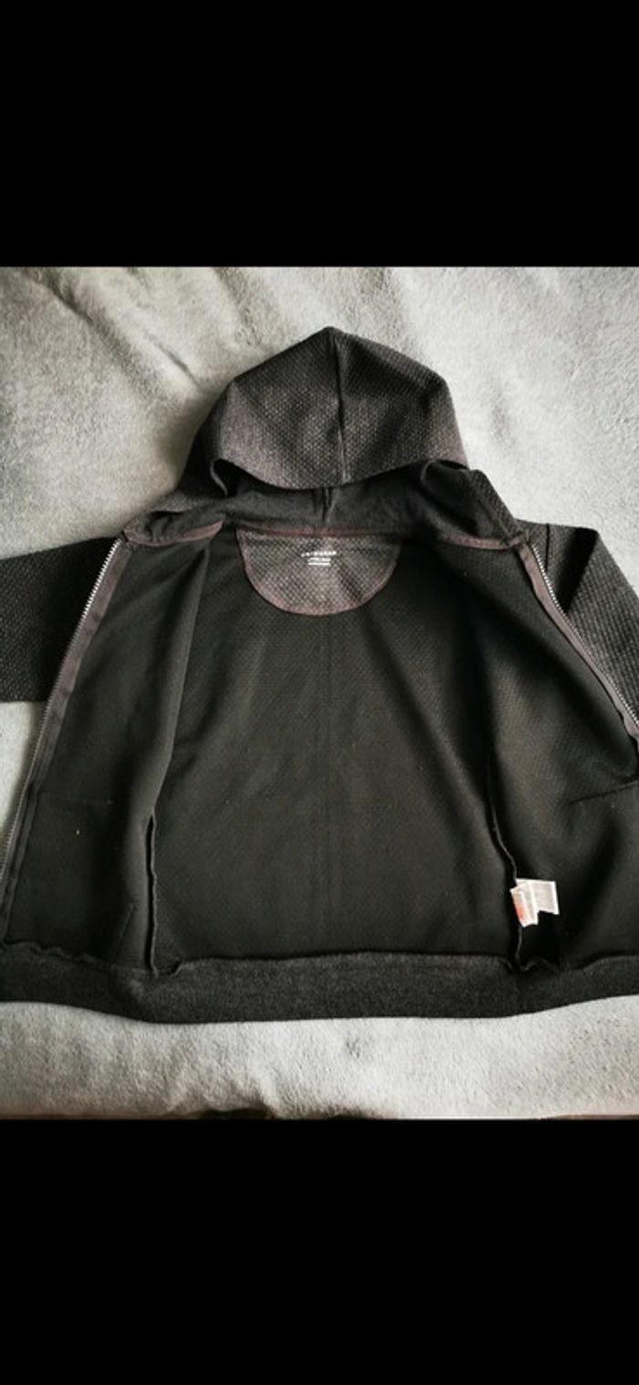 Gilet 6/7ans - photo numéro 2