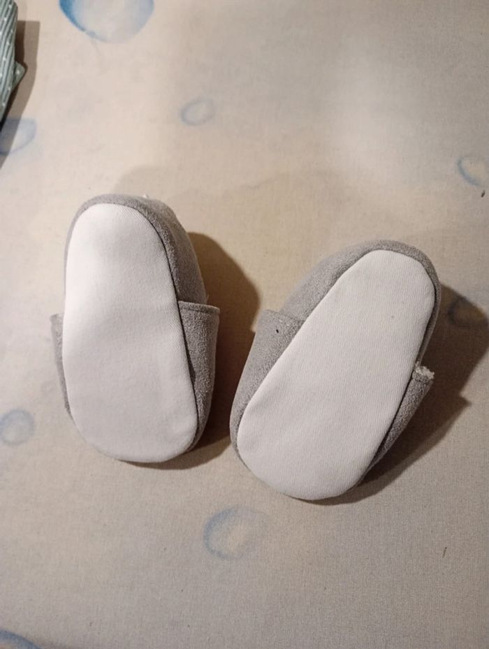 Chausson - photo numéro 3