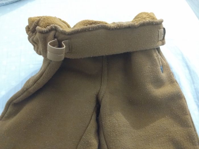 Pantalon "obaibi" - photo numéro 2