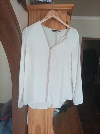 Blouse leger