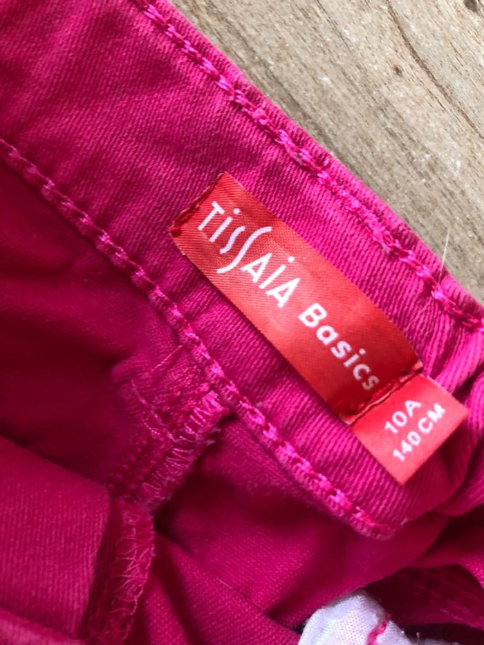 Short en jean - photo numéro 2