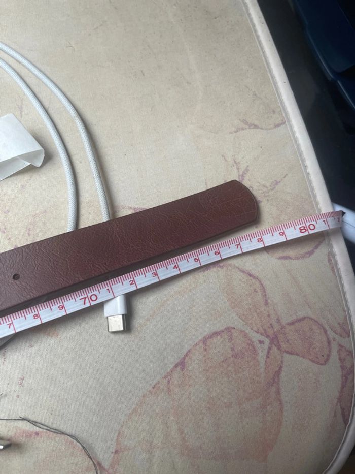 Ceinture - photo numéro 2