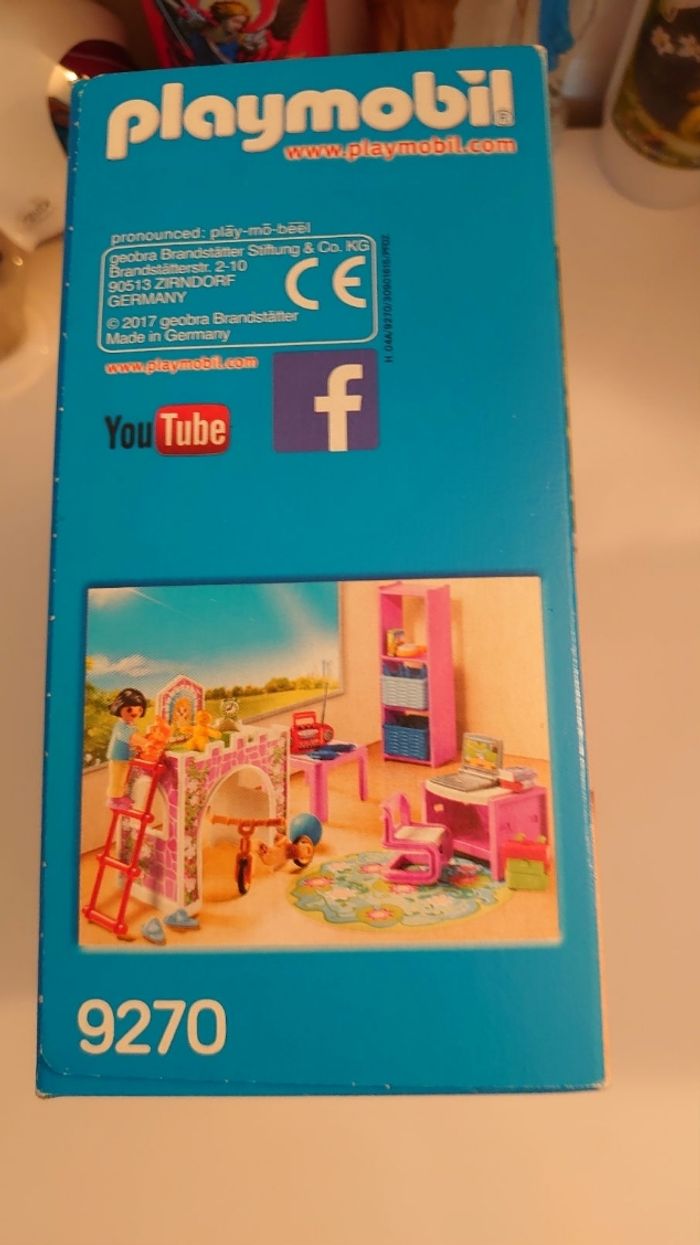Playmobil 9270 - photo numéro 6