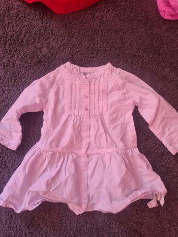 Robe legere