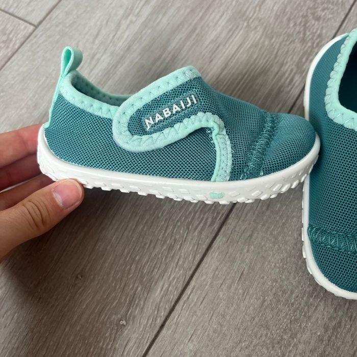 Chaussure piscine - photo numéro 2